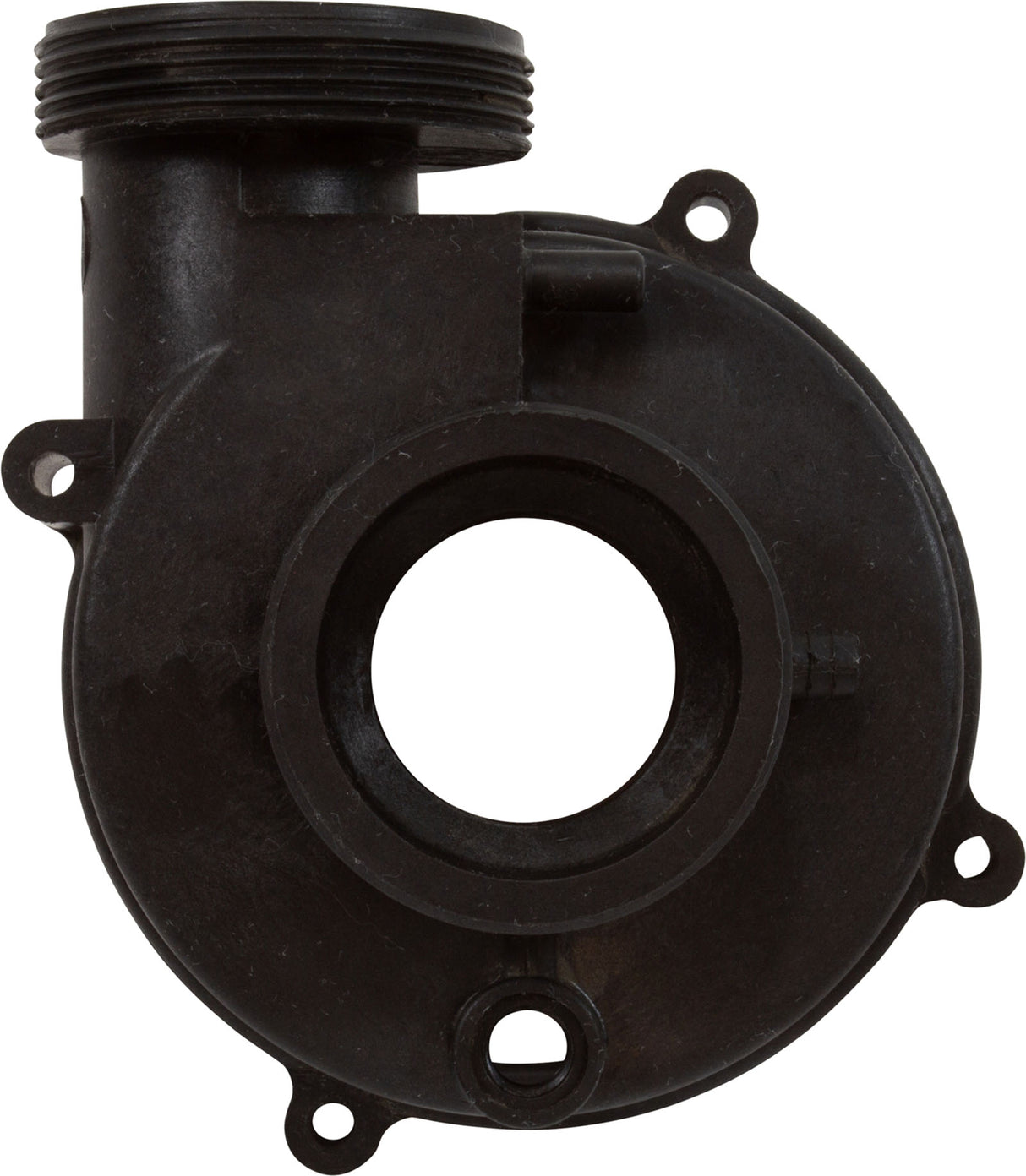 Frnt Ul 2.0Sx2.0C Bk : 1210031 - Balboa Water Group - 1210031 - PartsForSpas.com