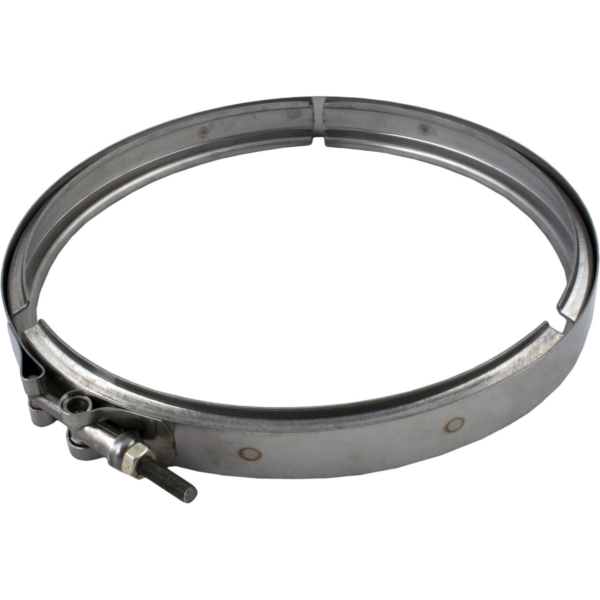 Clamp Ring, Waterco Baker Hydro HRV/Newport : 00B8083