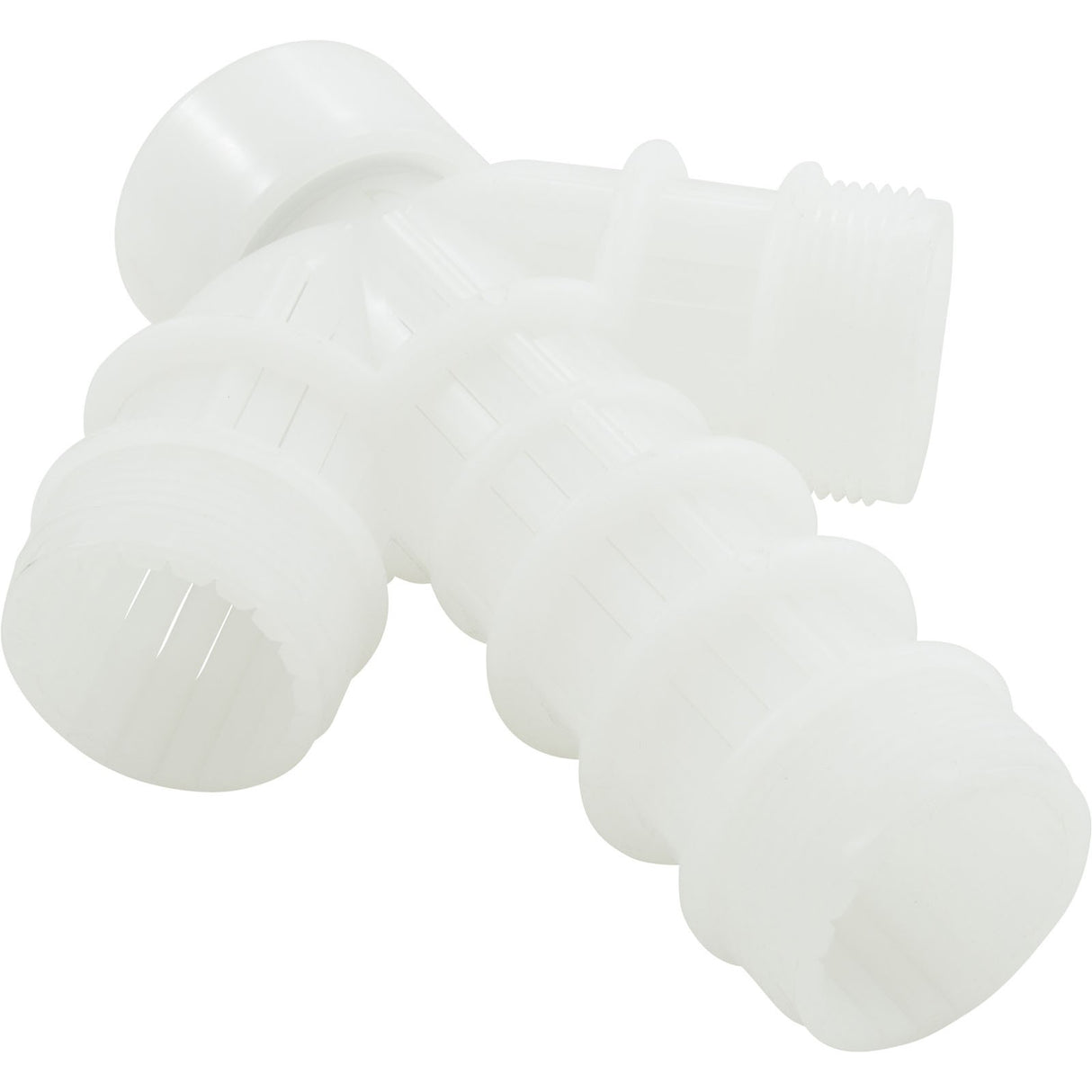 Lateral, Waterco Baker Hydro HRV 24, Chicken-Foot Style : 6209227