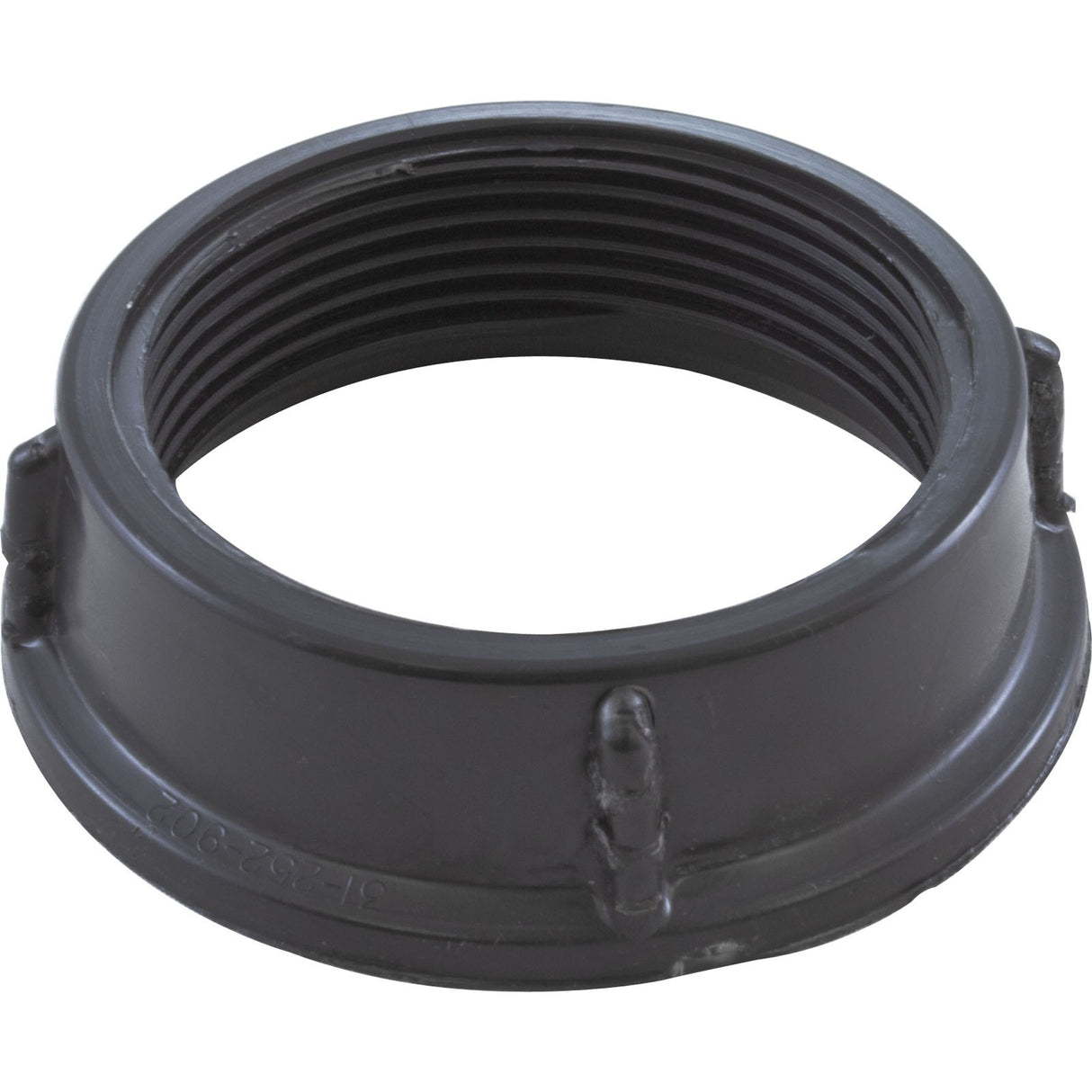 Bulkhead Nut, Waterco Baker Hydro HRV : 31B9002