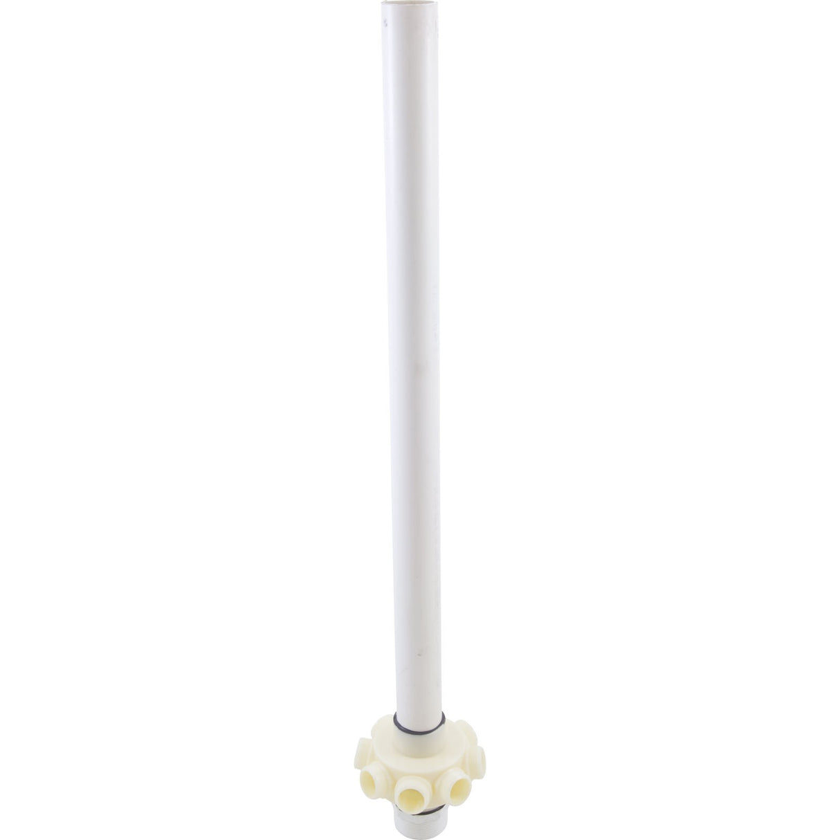 Center Pipe Assembly, Waterco Baker Hydro Newport 30" : 15B0335