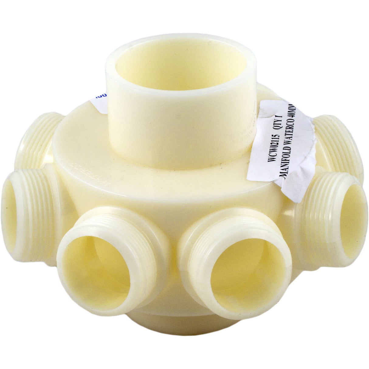 Manifold, Waterco Baker Hydro Newport, 40mm : W02115