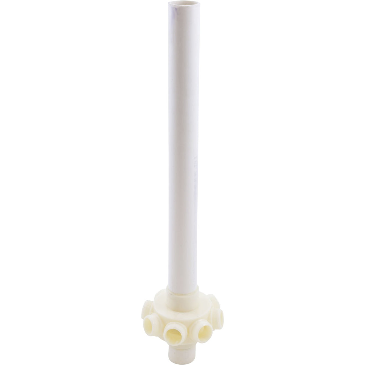 Center Pipe Assembly, Waterco Micron Top Mount S600, 24" : W02164