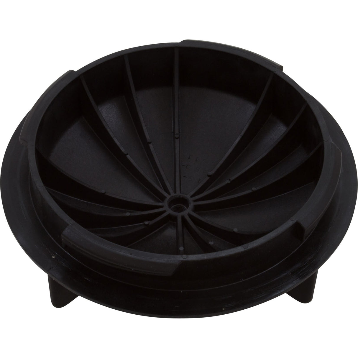 Tank Lid, Waterco Baker Hydro, HRV Prior 1984, Twist Lock : 15B0087