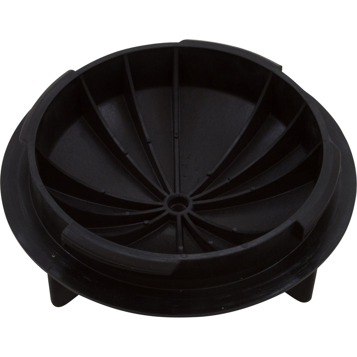 Tank Lid, Waterco Baker Hydro, HRV Prior 1984, Twist Lock : 15B0087