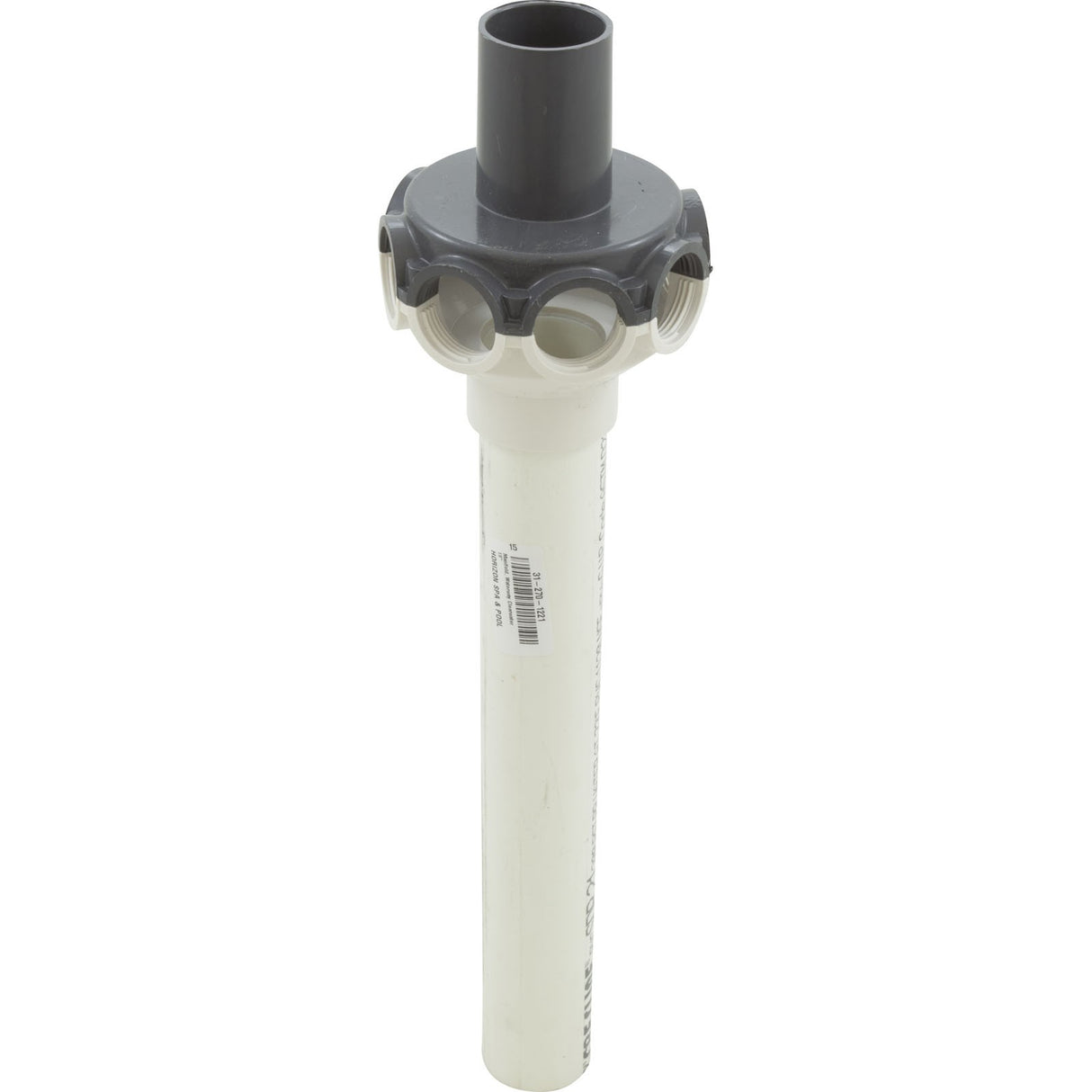 Manifold, Waterway Clearwater 19" : 505-2250-R