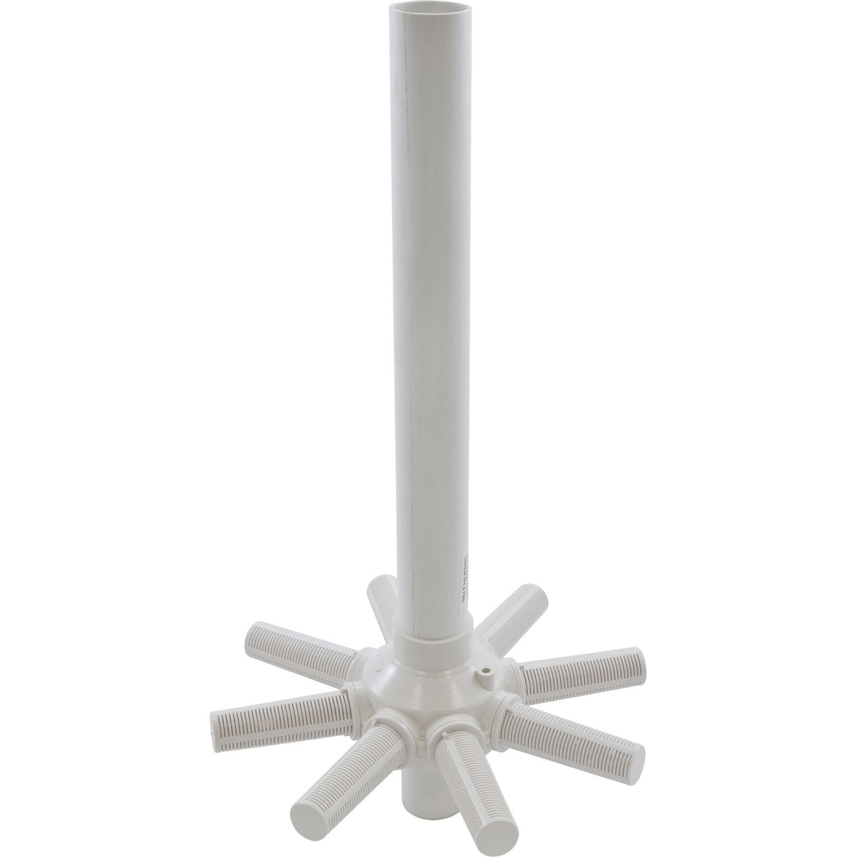 Manifold Assembly, Waterway Carefree 19", with Laterals : 505-2150