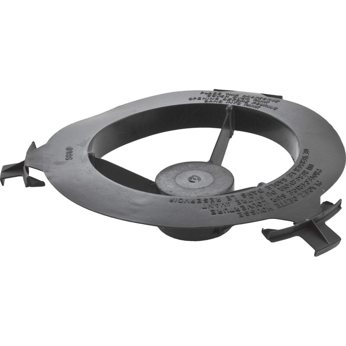 Sand Deflector, Zodiac Jandy SFTM : R0492700