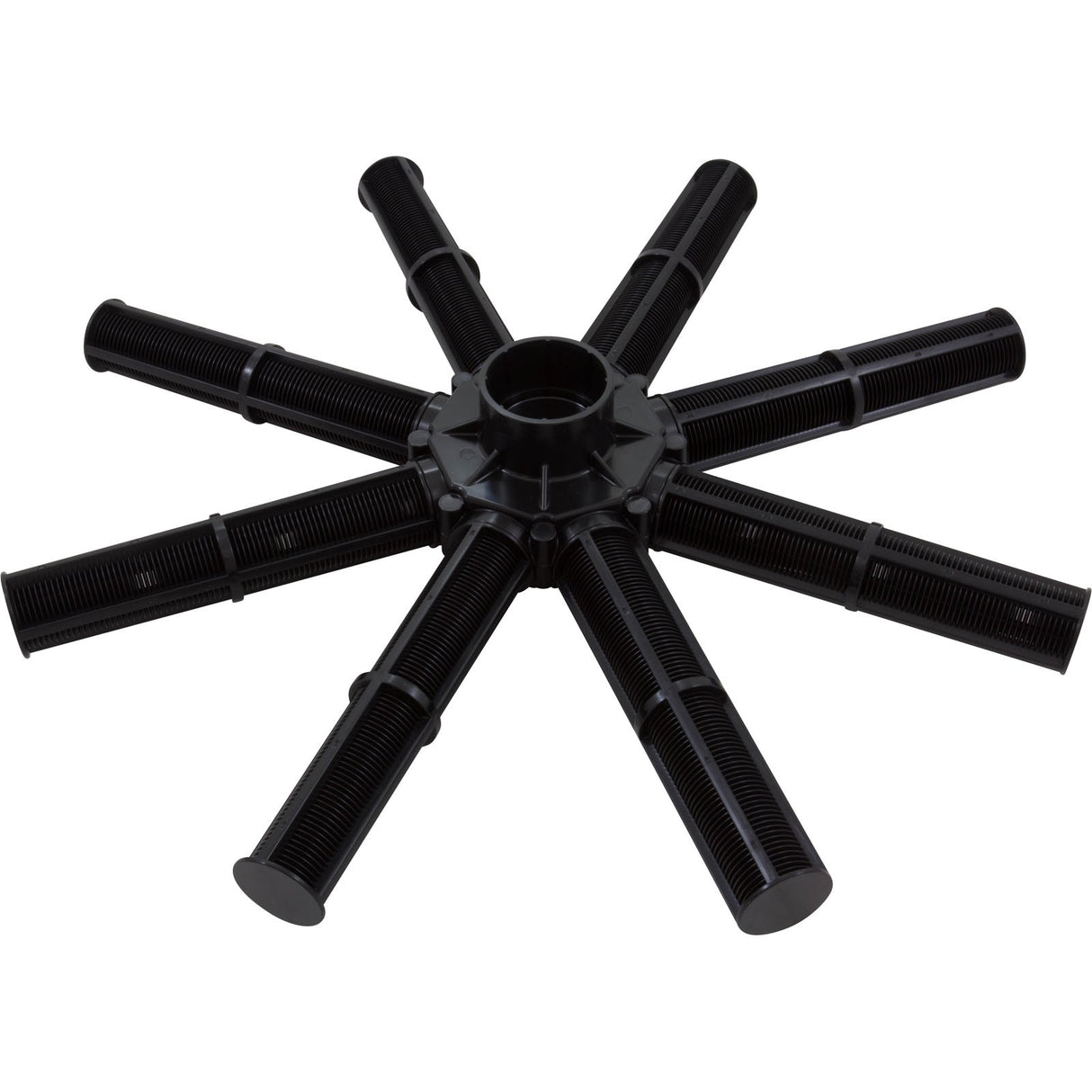 Hub Assembly, Zodiac Jandy JS100-SM, with 30" Laterals : R0488000