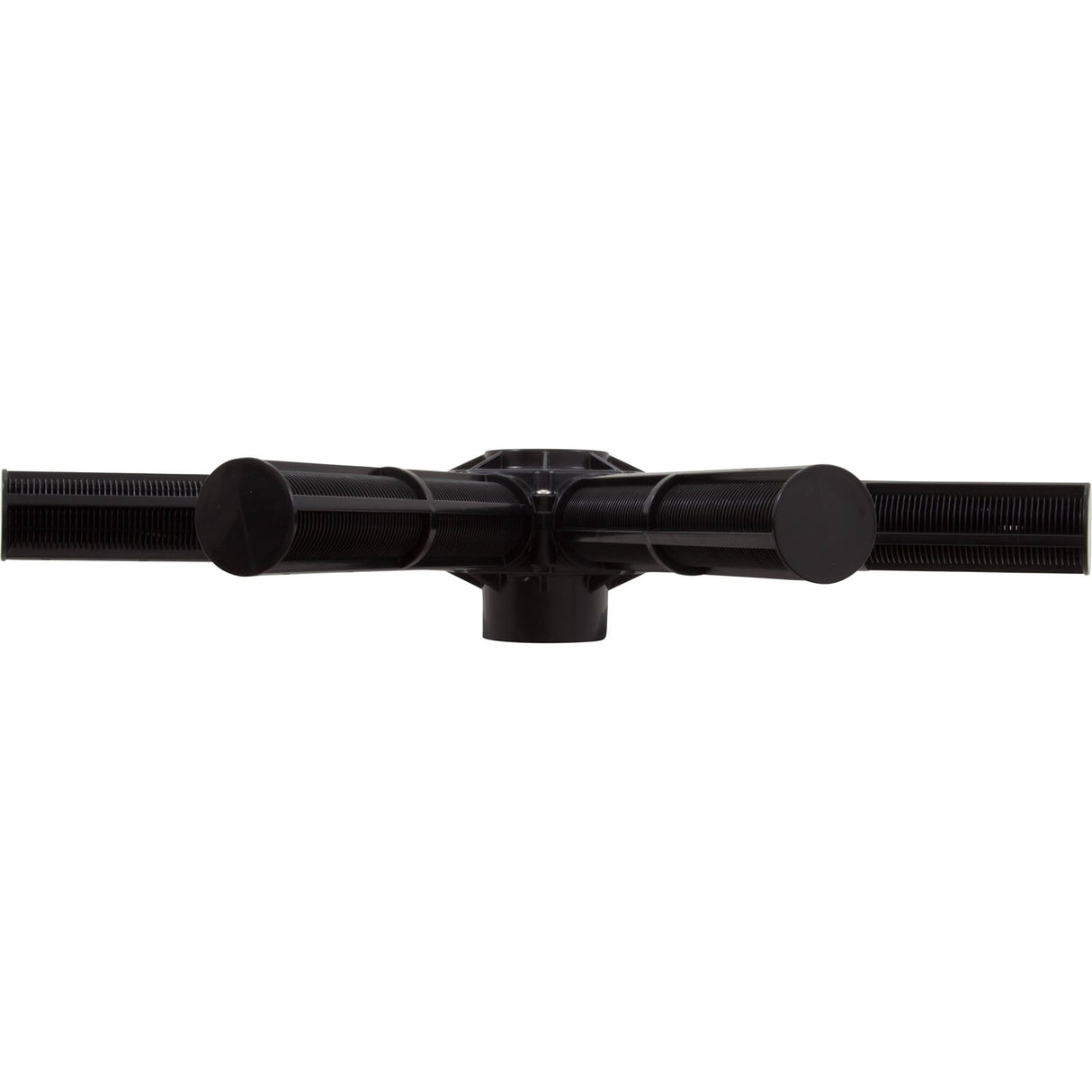 Hub Assembly, Zodiac Jandy JS100-SM, with 30" Laterals : R0488000