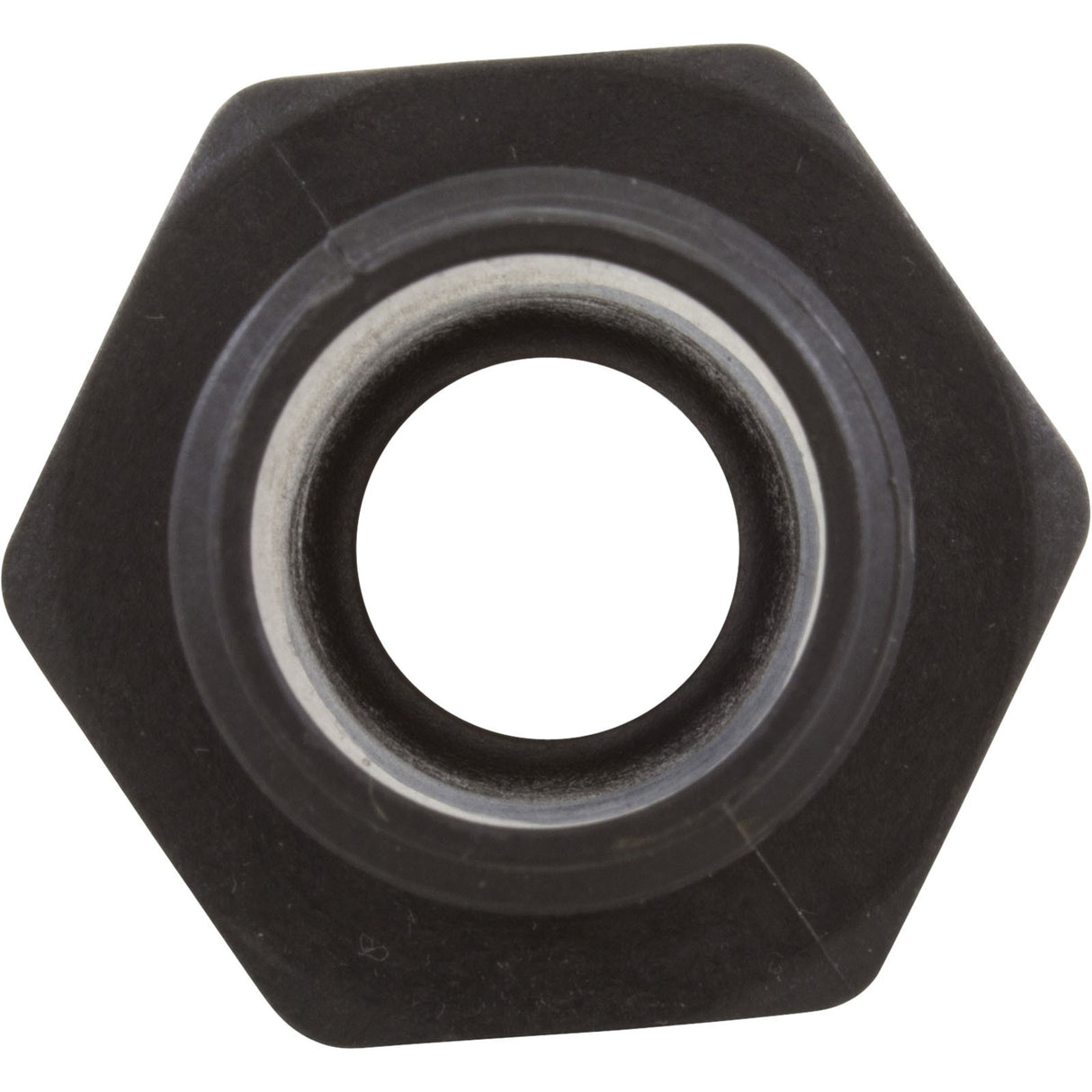 Soft Quick Connect Fittings, 4 Pack, Zodiac Pol Booster Pumps : R0621000