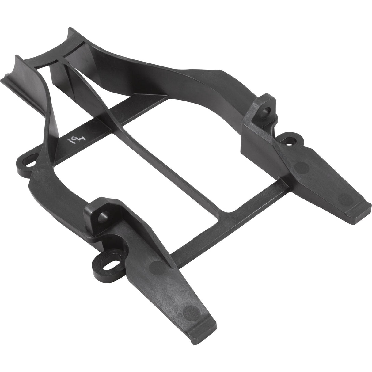 Pump Stand, Pentair Sta-Rite SuperMax, Black : 351094