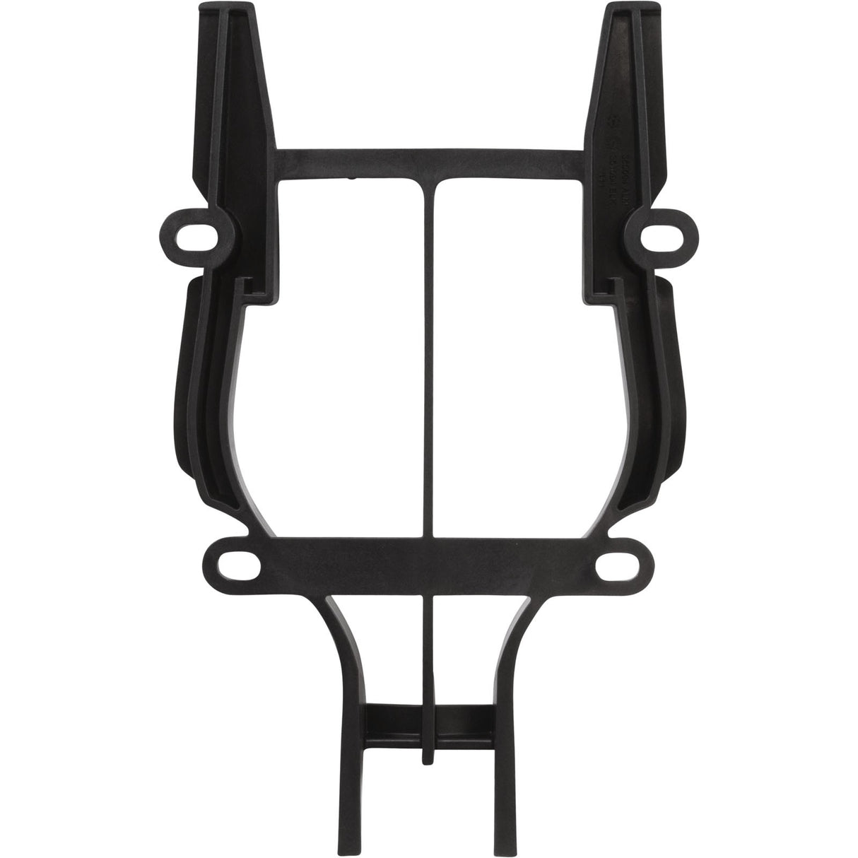 Pump Stand, Pentair Sta-Rite SuperMax, Black : 351094