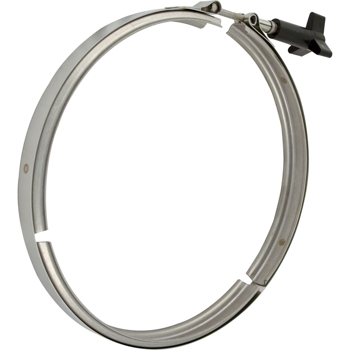 Clamp Ring, American Products UltraFlow, Val-Pak, Generic : V38-163