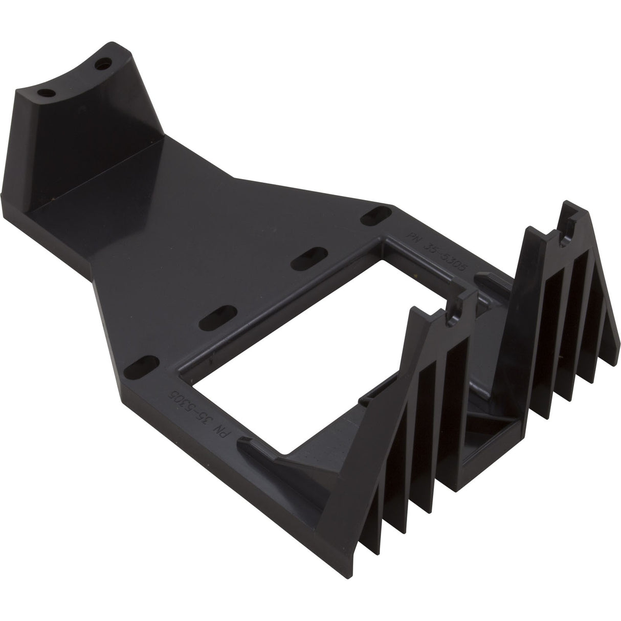 Pump Stand, Pentair PacFab Challenger/Waterfall : 355305