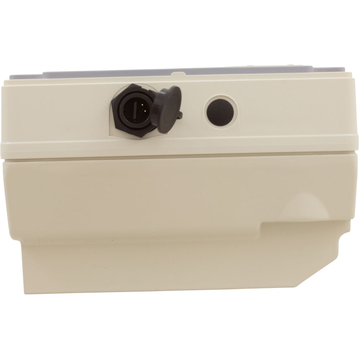 Drive Kit, Pentair IntelliFlo VSF, Almond : 356880Z