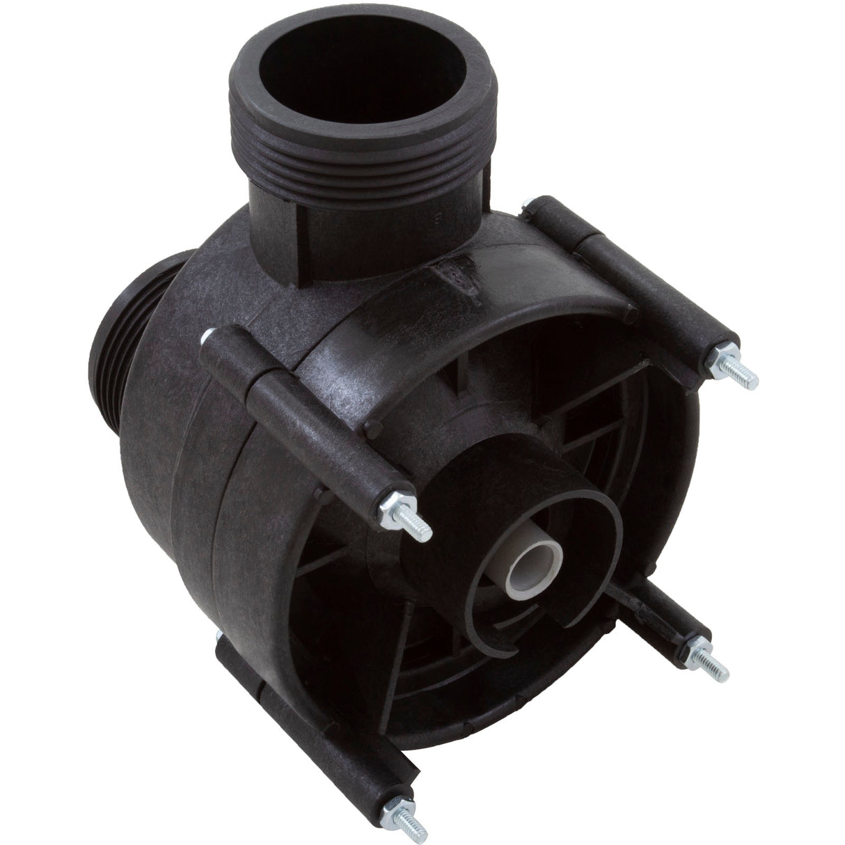 Wet End, BWG WOW, 0.5hp, 1-1/2"mbt, 5.5A : 1215163 - Balboa Water Group - 1215163 - PartsForSpas.com