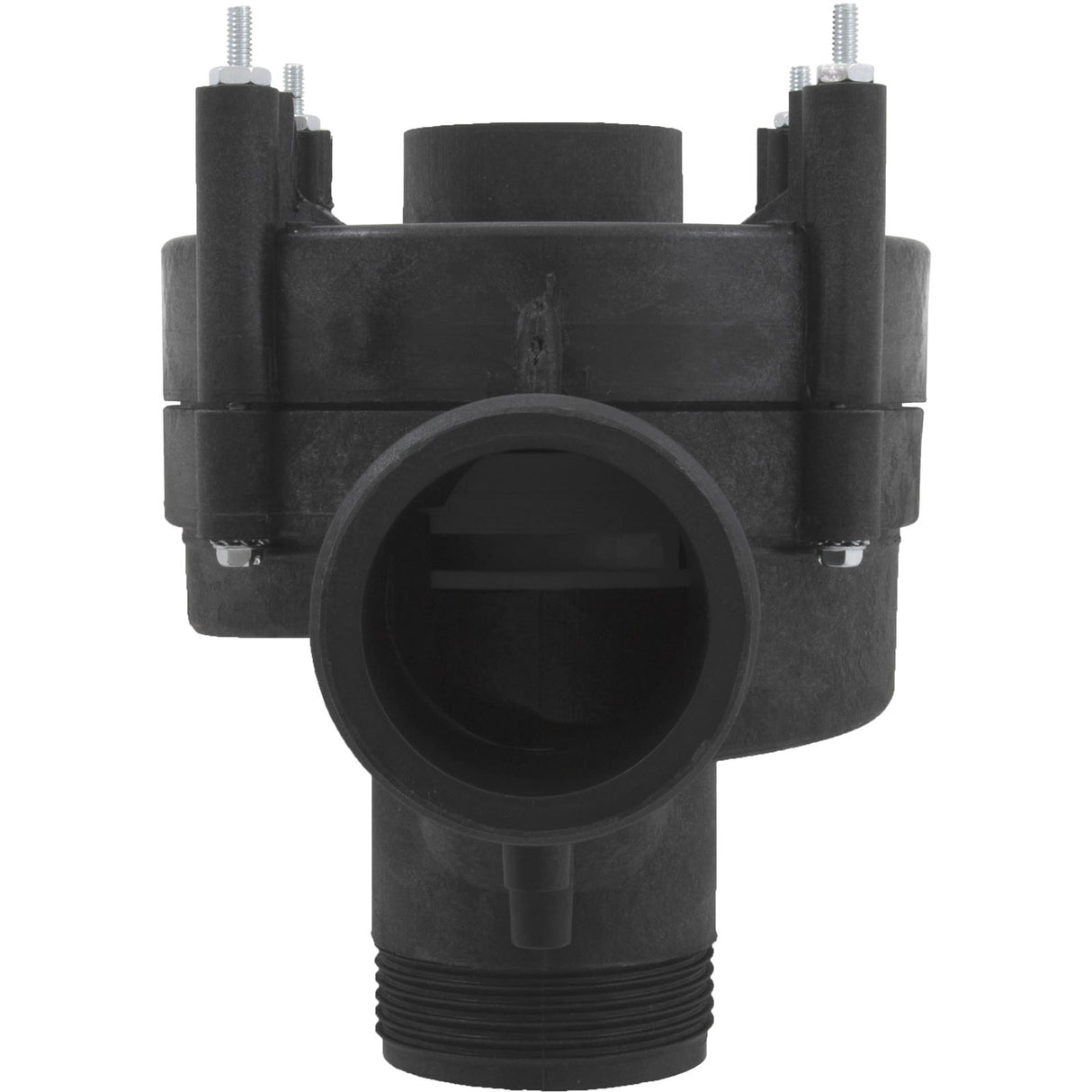 Wet End, BWG WOW, 0.5hp, 1-1/2"mbt, 5.5A : 1215163 - Balboa Water Group - 1215163 - PartsForSpas.com