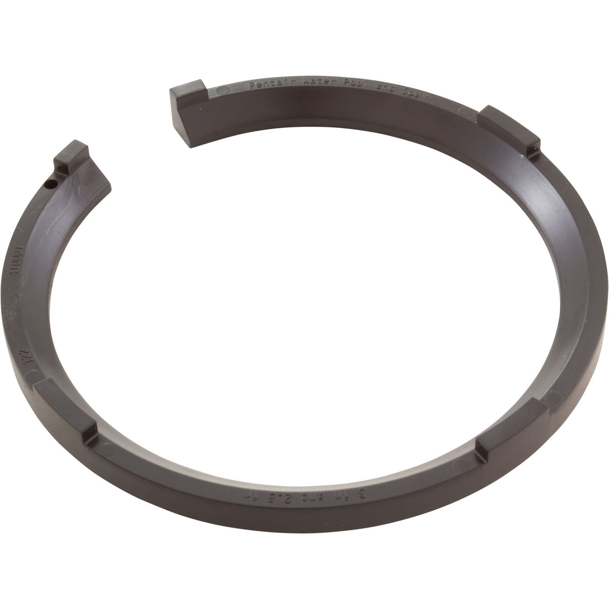 C-Clip Locking Ring, Pentair IntelliFloXF, 2-1/2" : 410001