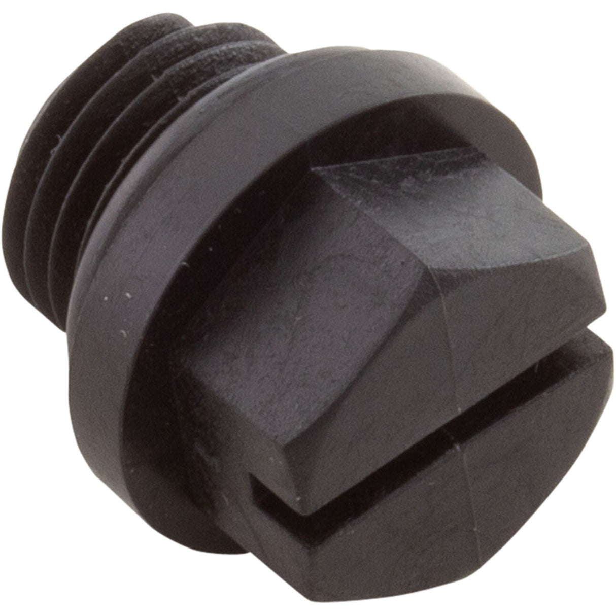 Drain Plug, Hayward Max-Flo/Super Pump, with O-Ring : SPX1700FG