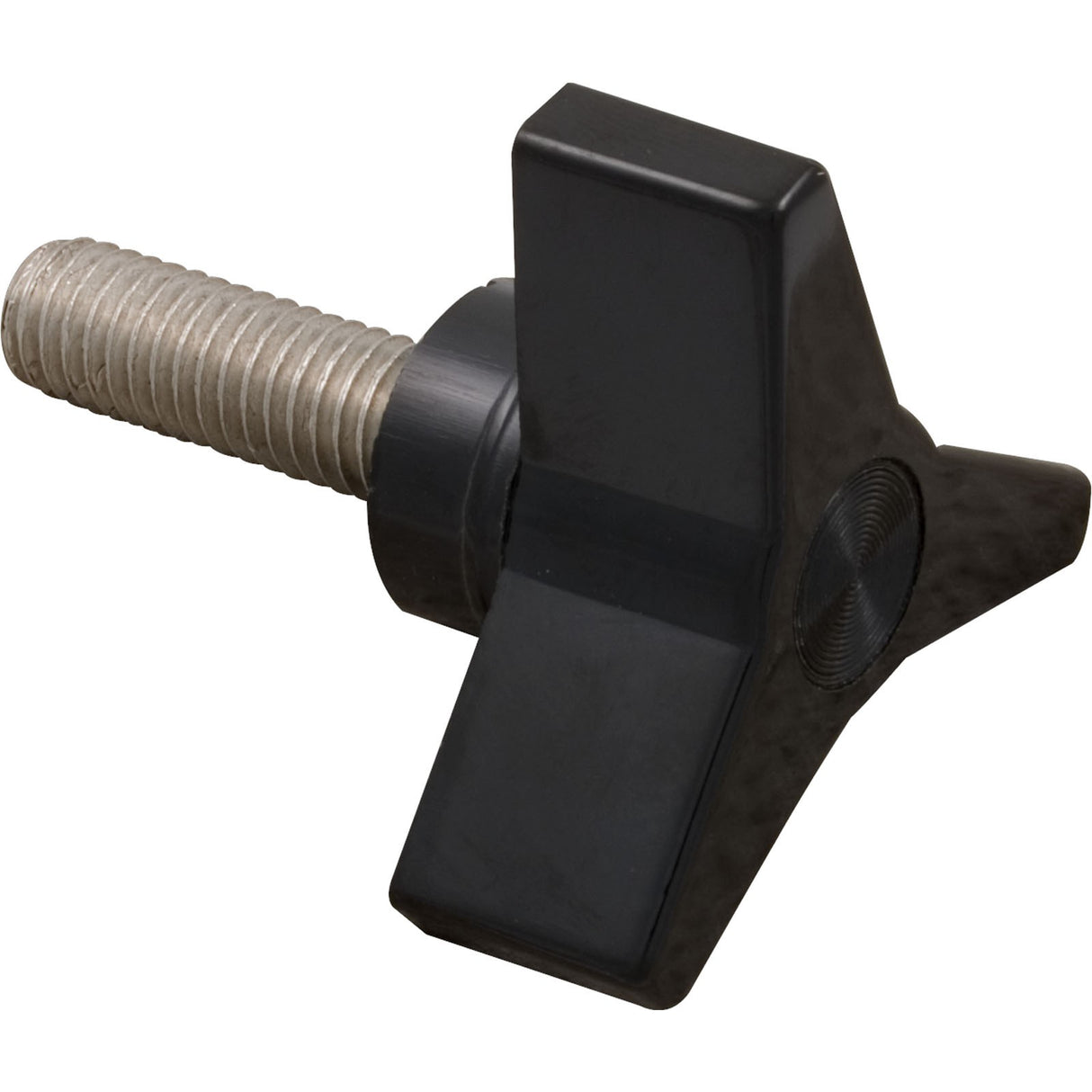 Knob, Hayward MaxFlo, Trap Lid : SPX1250Z4