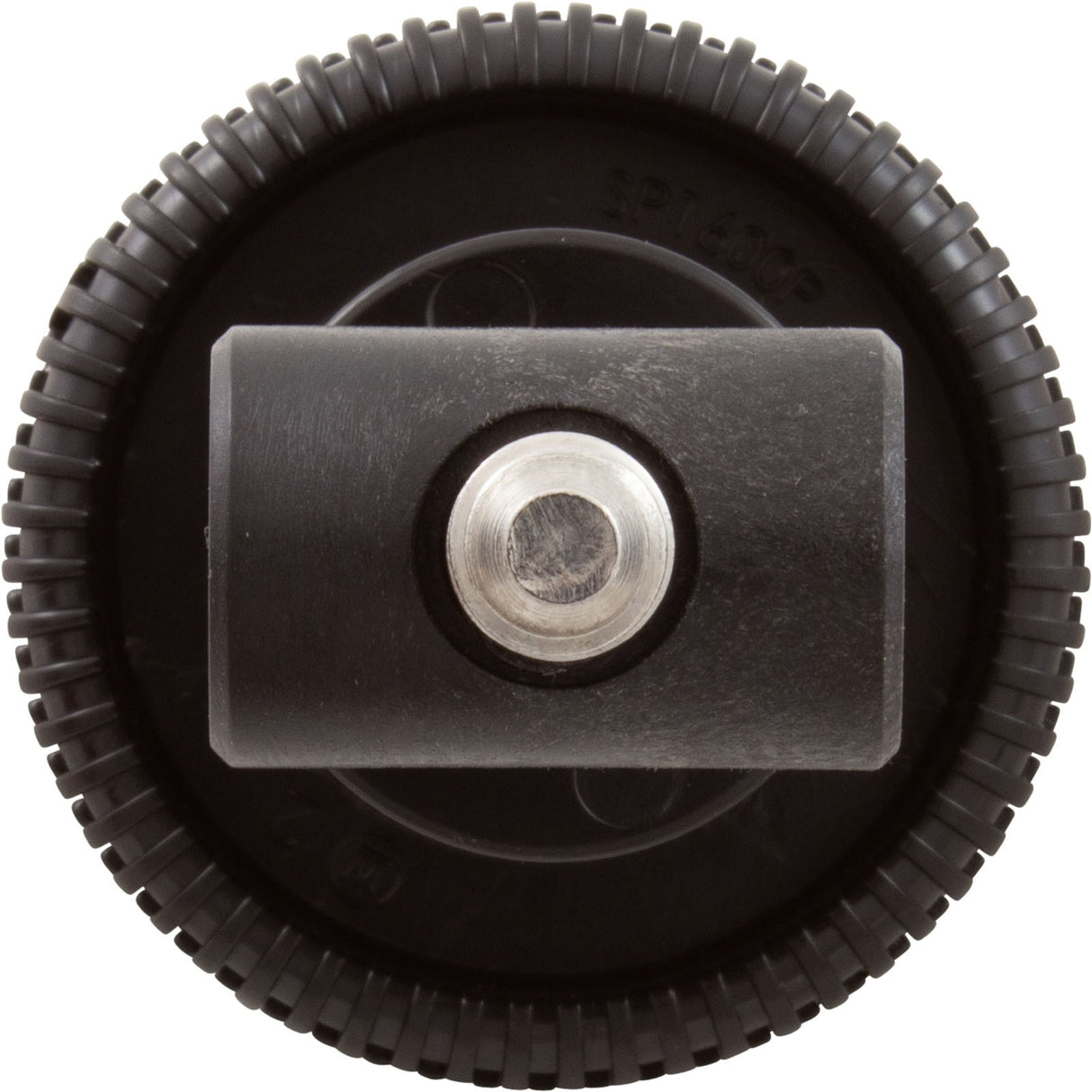 Knob, Hayward MaxFlo/Super Pump/Super II, Trap Lid : SPX1600PN