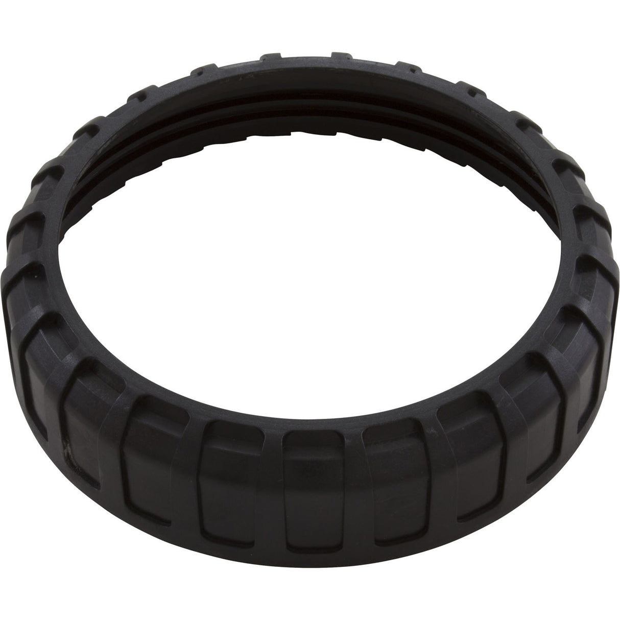 Lock Ring, W Cooper T Series Pump, Trap : 6576