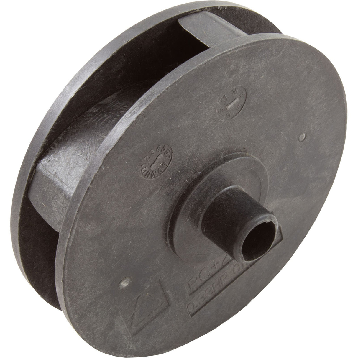 Impeller, AquaPro AL75 : 10168-ACC