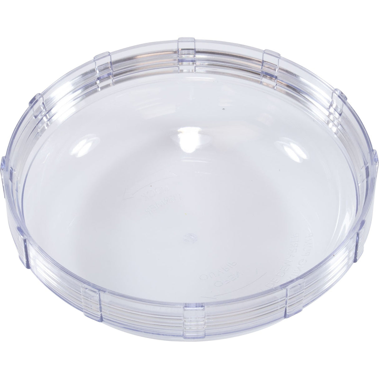 Trap Lid, AquaPro AL75 : 10061-ACC