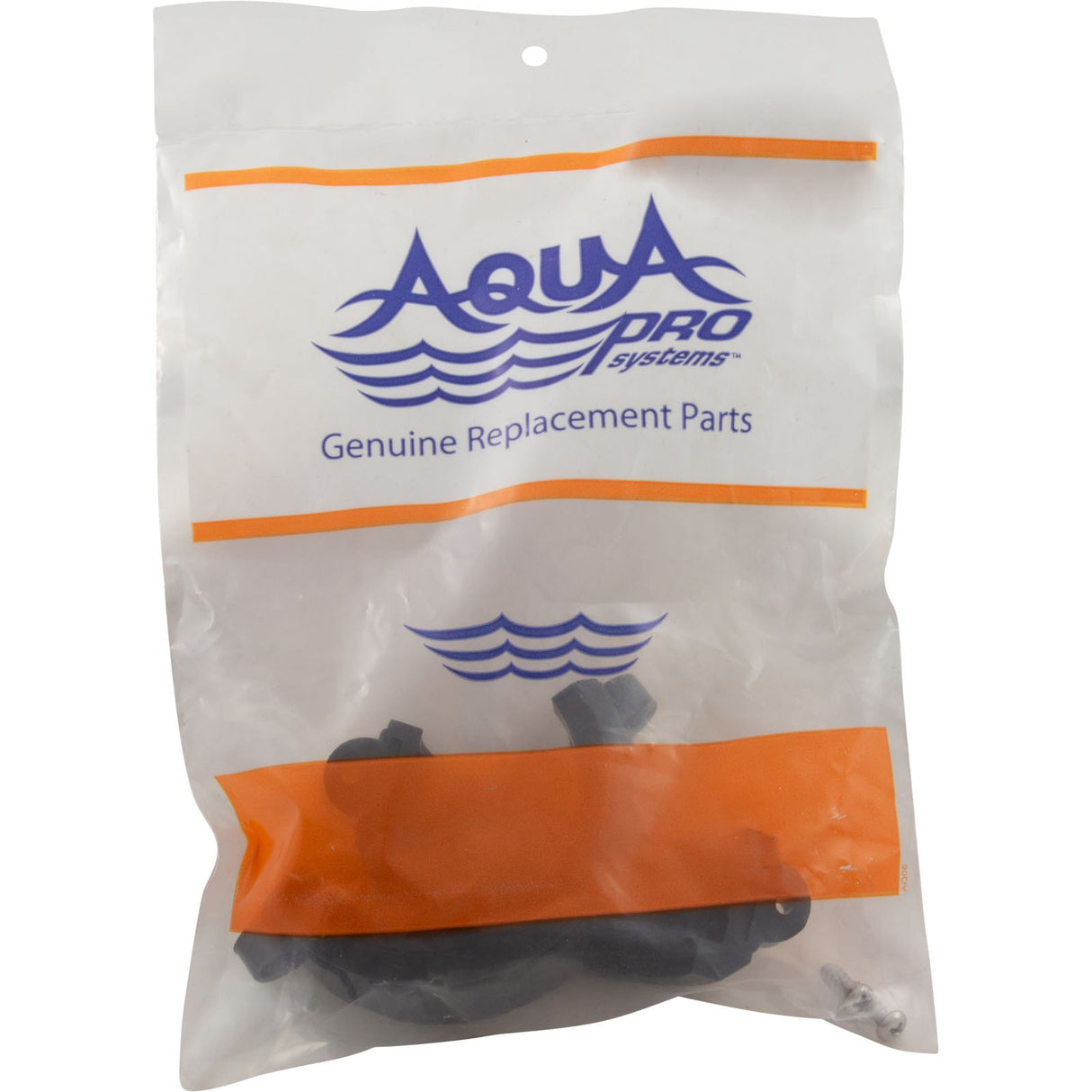 Faceplate Kit, AquaPro AL75 : 10067-ACC