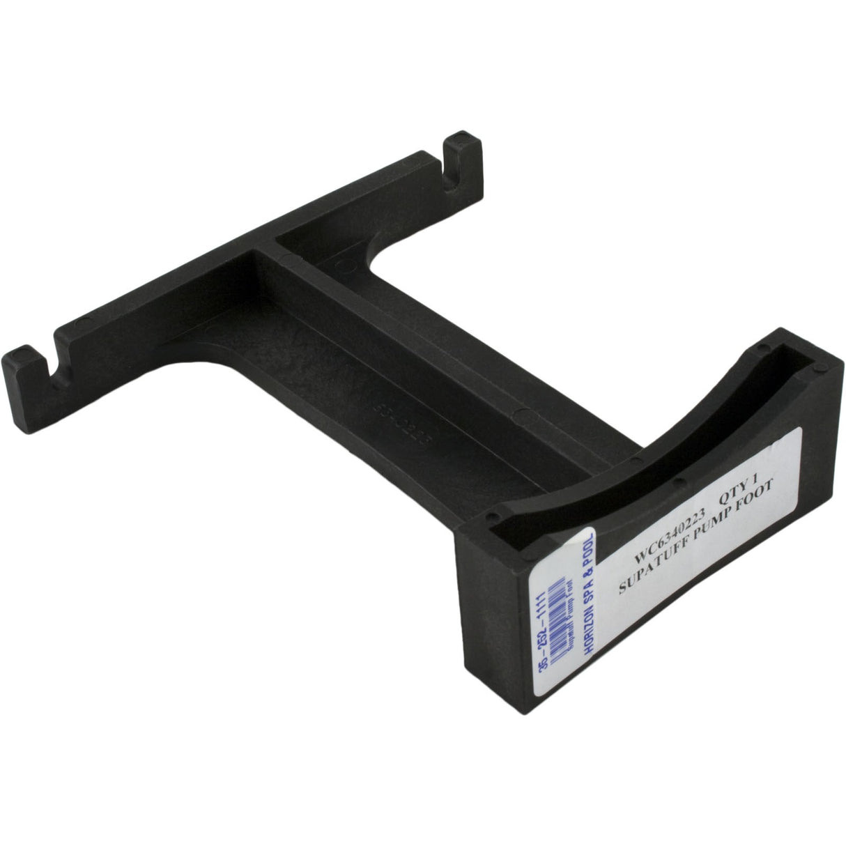 Pump Stand, Waterco SupaTuf/SupaStream : 6340223
