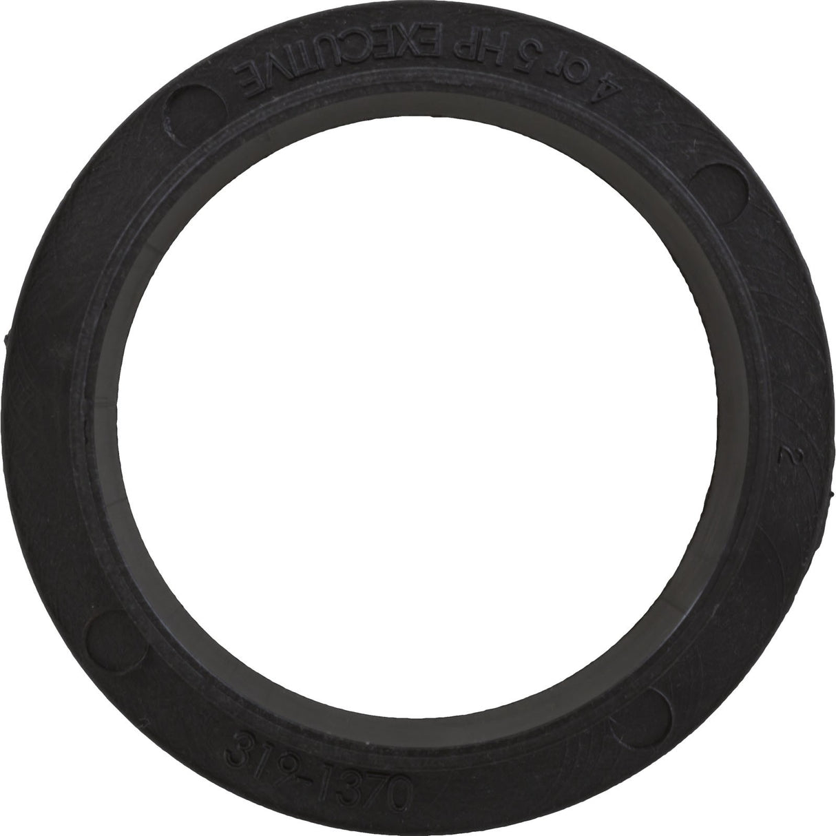 Wear Ring, Waterway Executive 48/56fr, 4.0-5.0hp : 319-1370