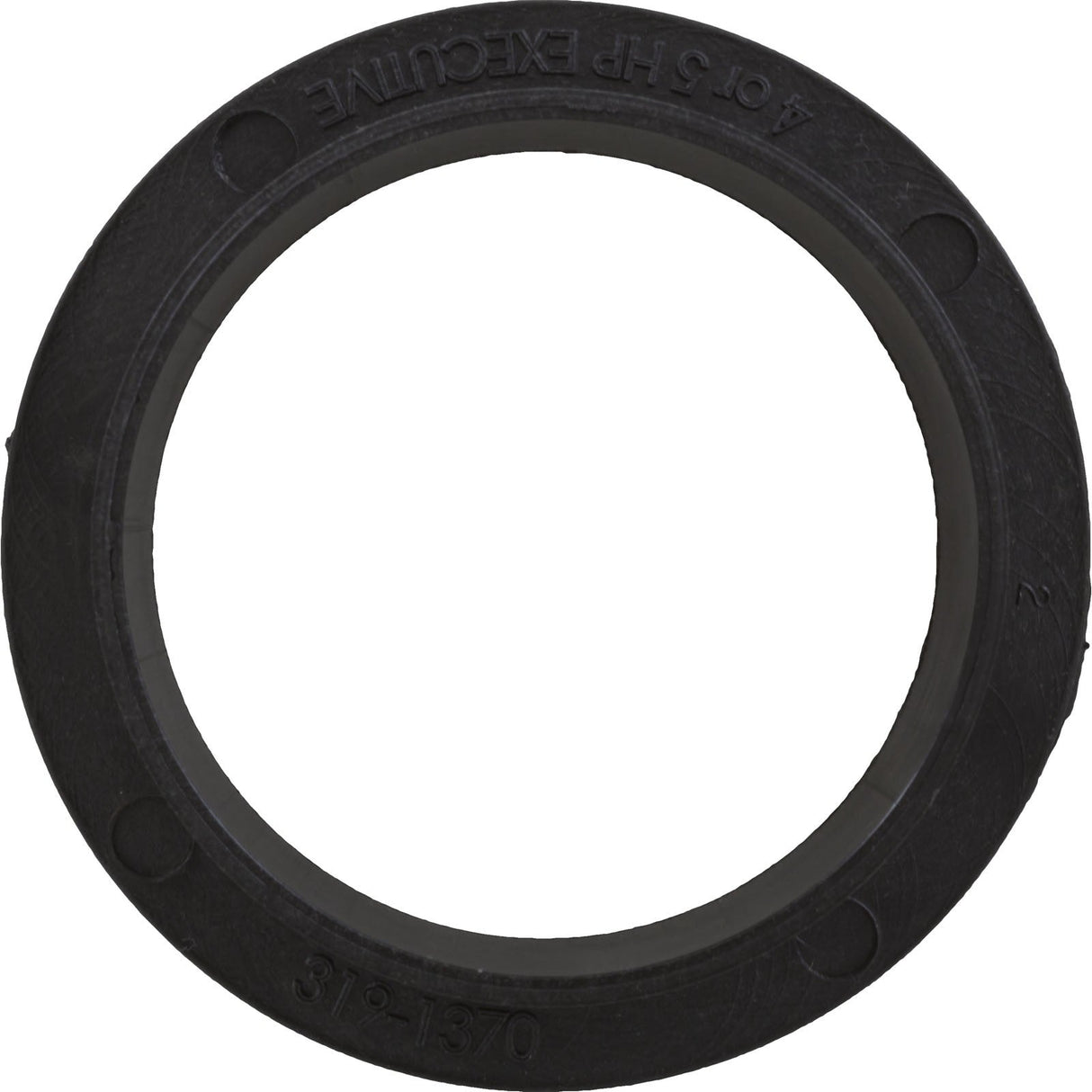 Wear Ring, Waterway Executive 48/56fr, 4.0-5.0hp : 319-1370