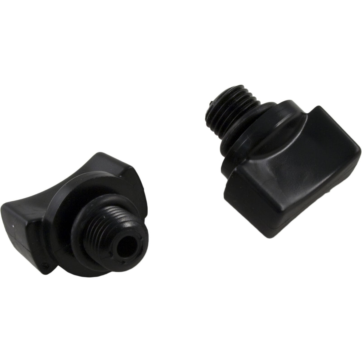 Drain Plug, Zodiac Jandy, with O-Ring, Quantity 2 : R0446000