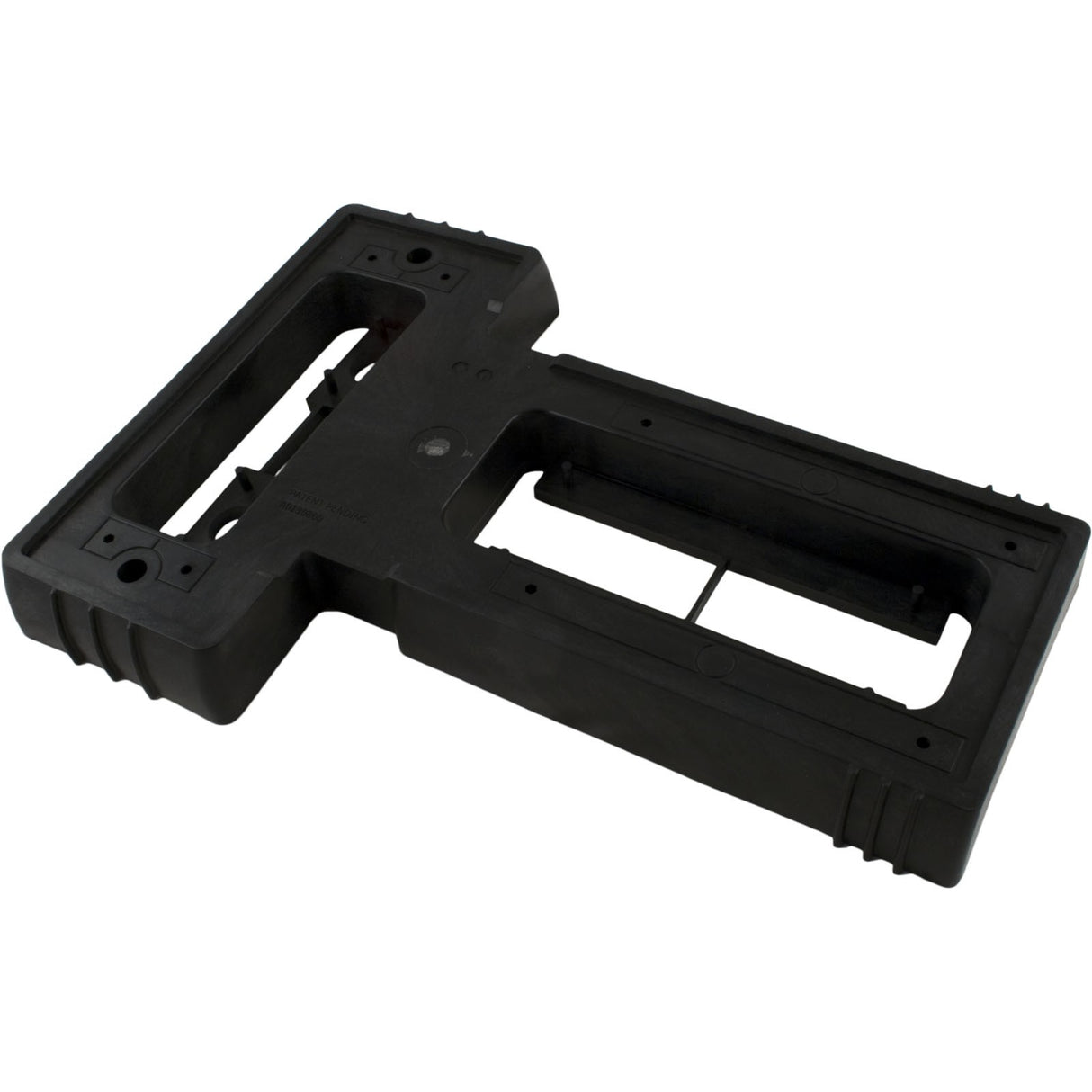 Pump Stand, Zodiac Jandy FHPF, blk : R0486700