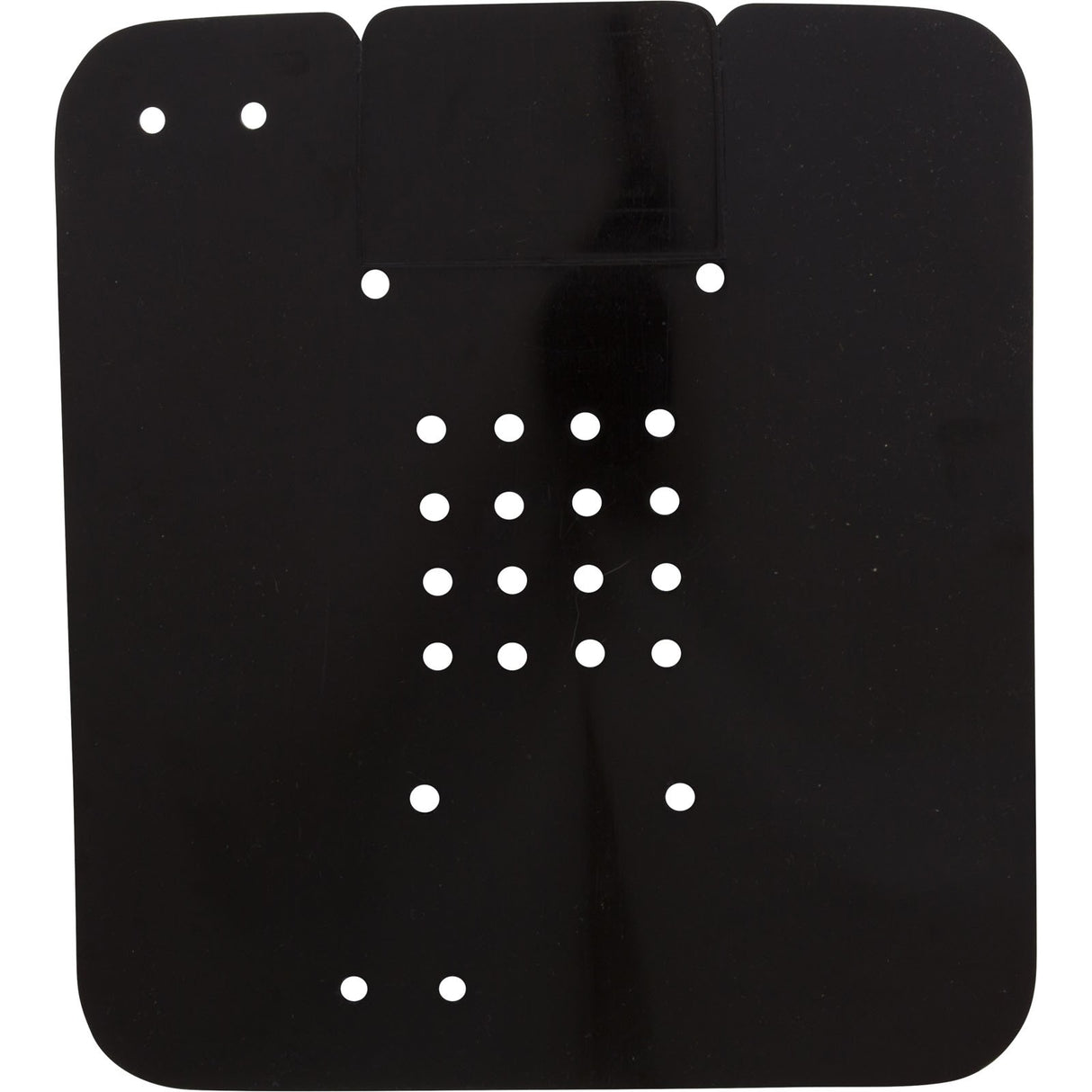 Stabilizer Plate, Little Giant, Black : 105600