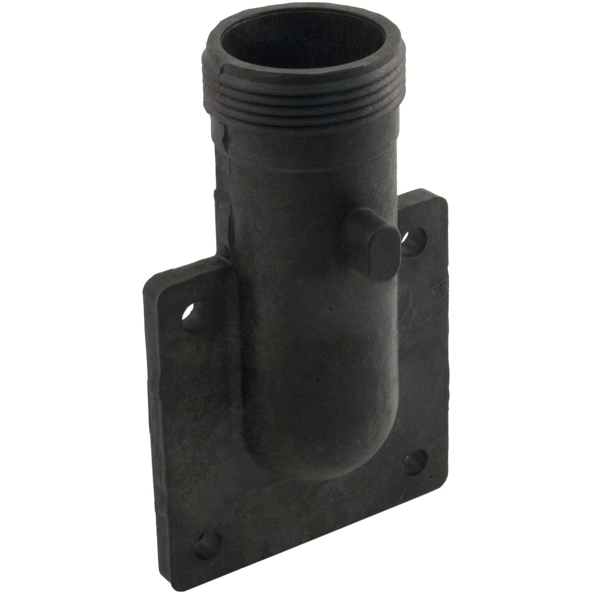 Faceplate Flange, Gecko AquaFlo FMVP : 91450151