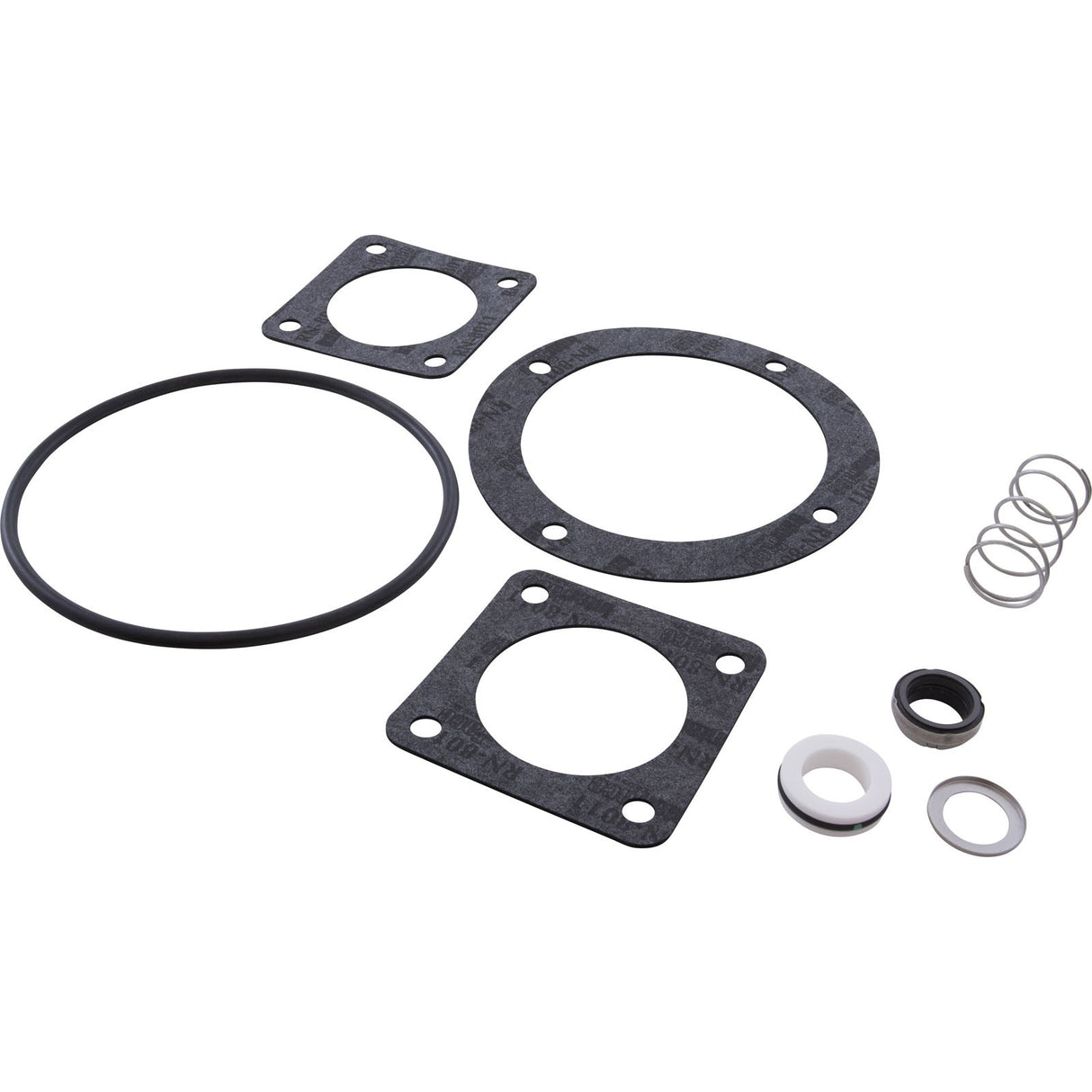 Seal Kit, Val-Pak AquaFlo AC, 3.0hp-5.0hp : 93500200-1