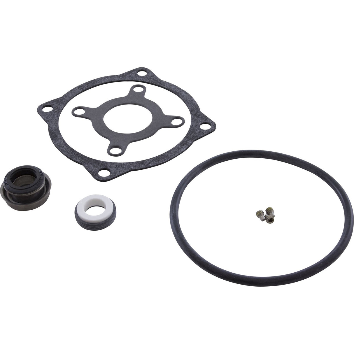 Seal Kit, Val-Pak AquaFlo A Series, .33hp-2.0hp : 93500200