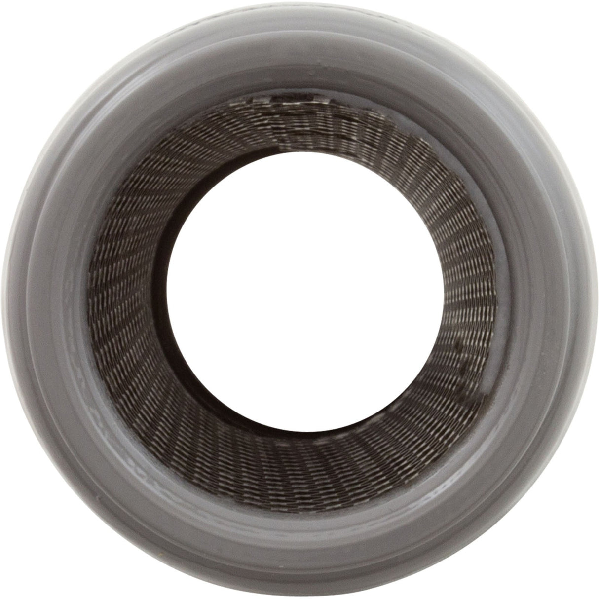 Intake Muffler, Fuji VFC Series, 12" x 3" x 1-1/2"fpt : VFY-024A