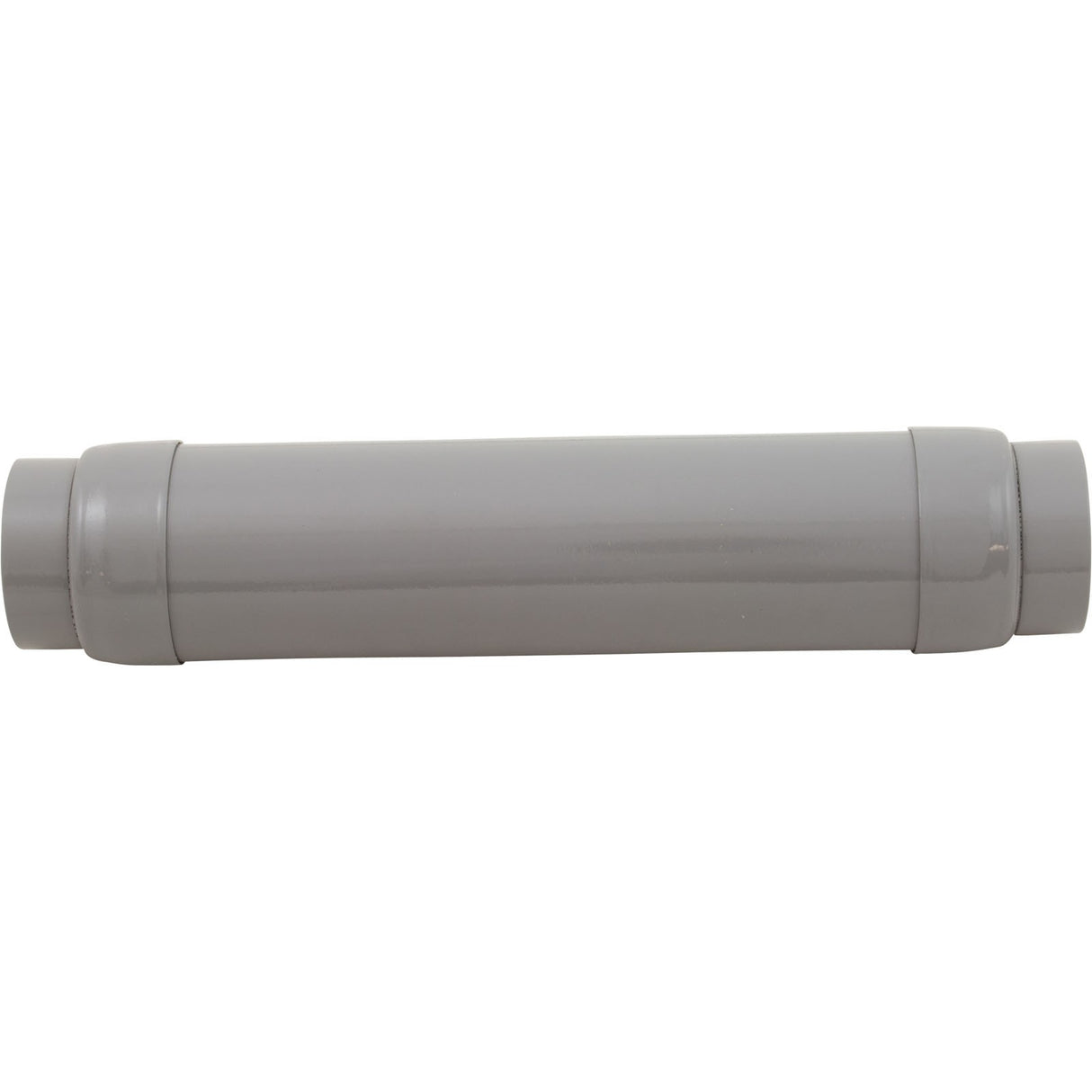 Intake Muffler, Fuji VFC Series, 12" x 3" x 1-1/2"fpt : VFY-024A