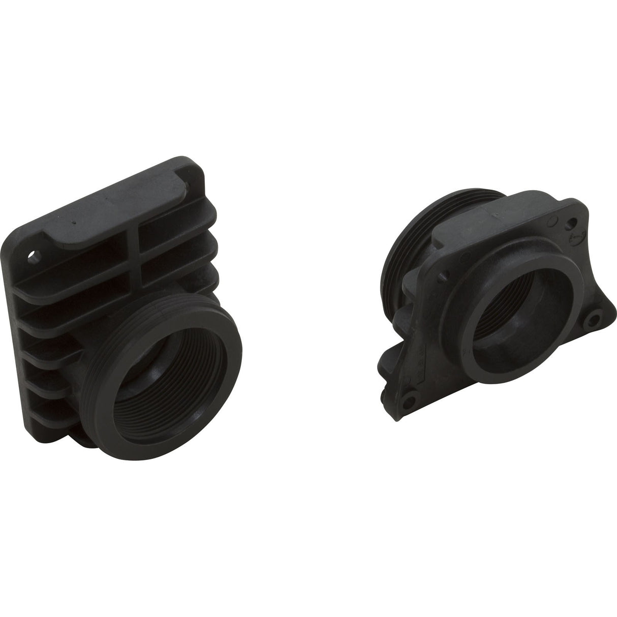 Connection Package, Speck EasyFit, Dyna-Pro, 2" : 2901410006A