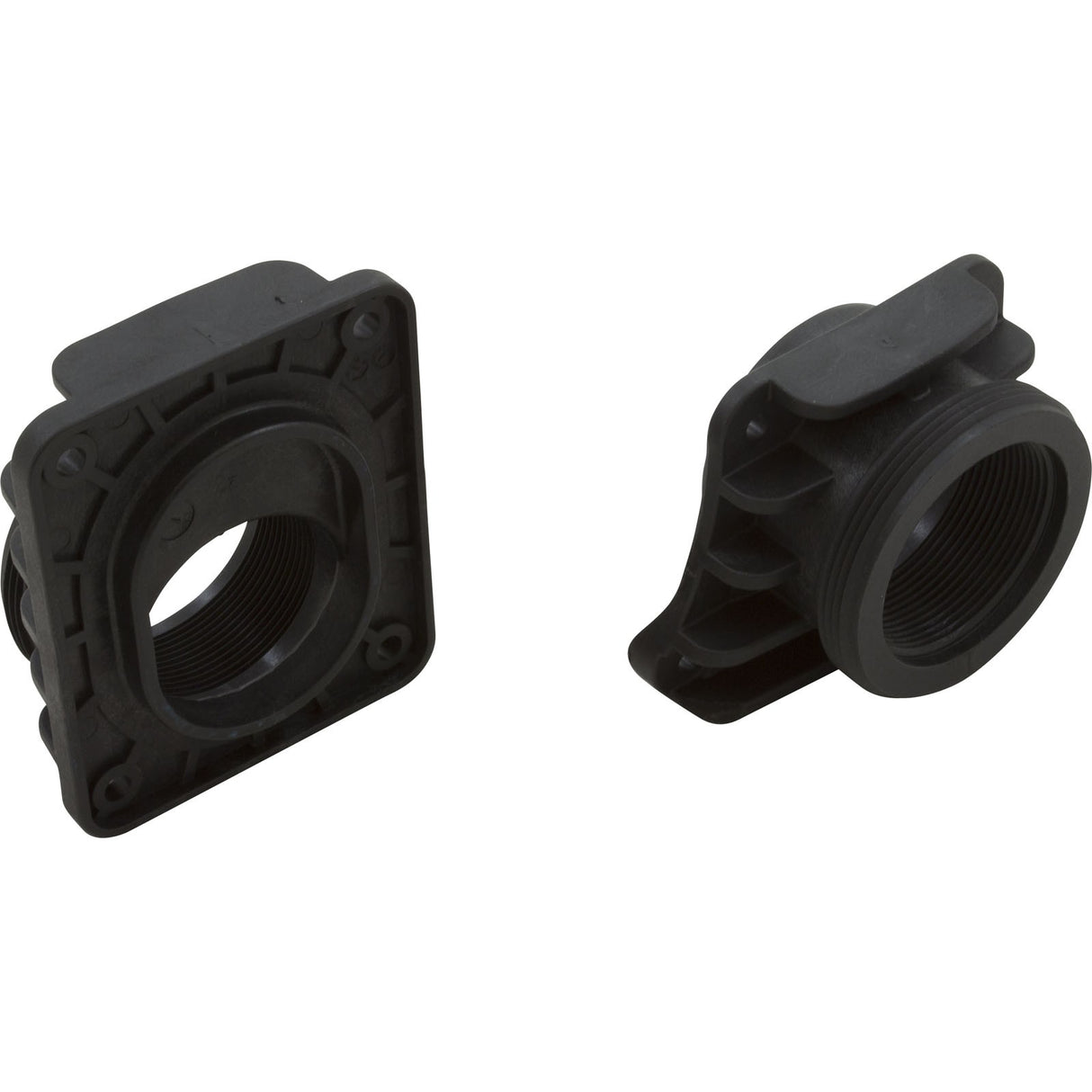 Connection Package, Speck EasyFit, Dyna-Pro, 2" : 2901410006A