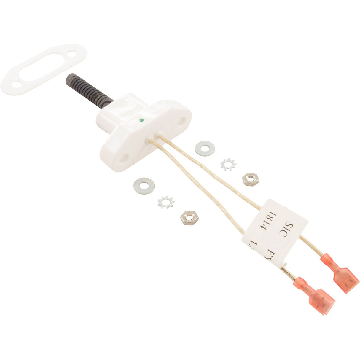 Igniter Kit, Zodiac/Jandy Pro Series Jxi : R0457502