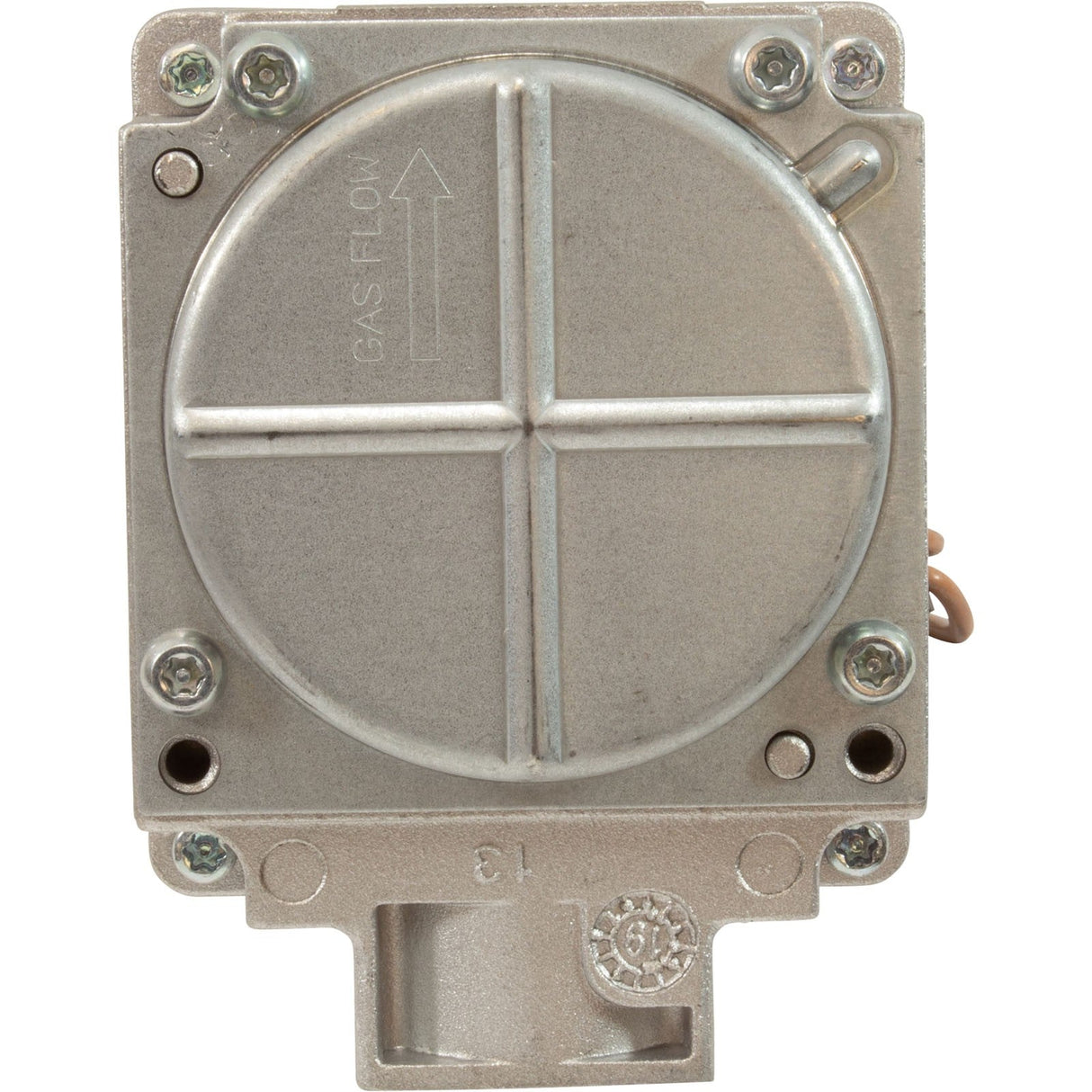 Gas Valve, Zodiac Jandy JXi 200/260/400 : R0591400