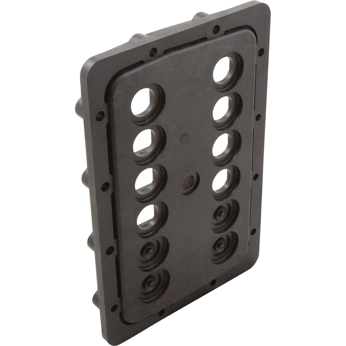 Manifold Backplate Kit, Zodiac Jandy JXi 260 : R0590003