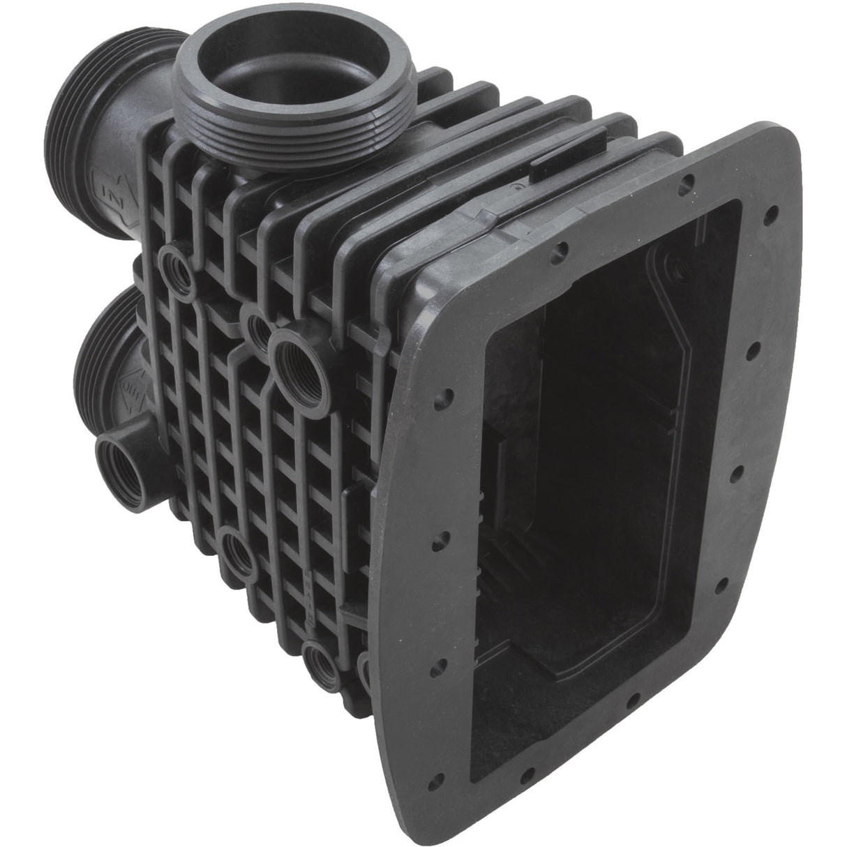 Manifold, Zodiac Jandy JXi 200/260/400, 3 Port : R0590100