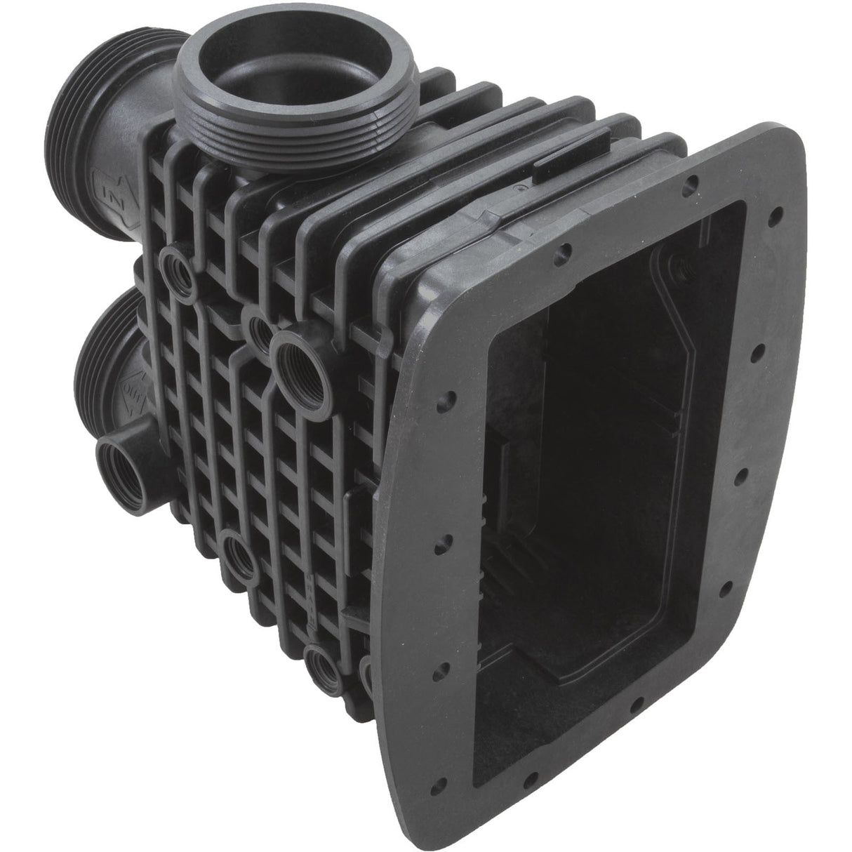 Manifold, Zodiac Jandy JXi 200/260/400, 3 Port : R0590100