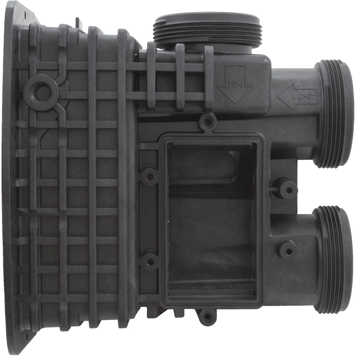 Manifold, Zodiac Jandy JXi 200/260/400, 3 Port : R0590100