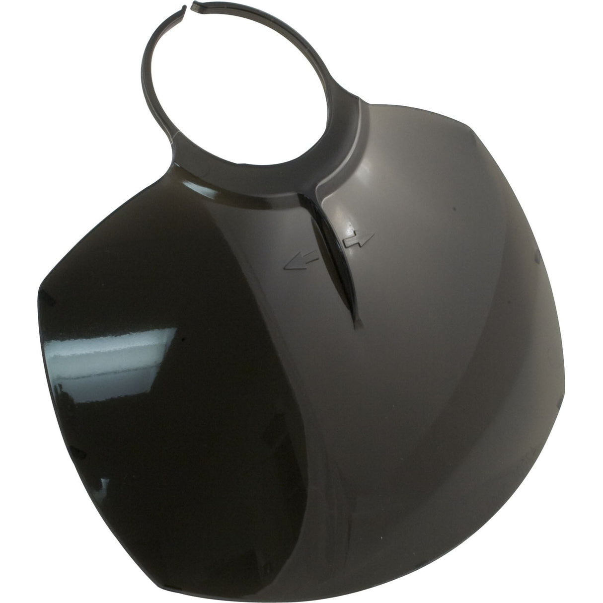 Control Panel Cover, Pentair Max-E-Therm : 42001-0008S